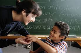 What makes a great teacher
