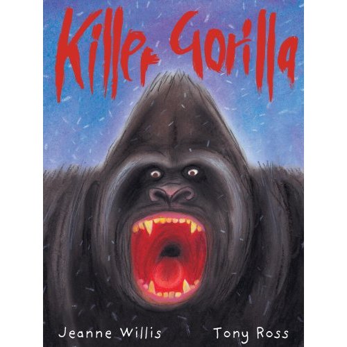 killer_gorilla